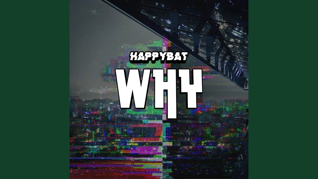 Why