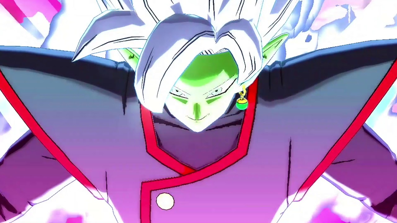 Dragon Ball Legends • 2nd Anniversary Trailer • iOS Android