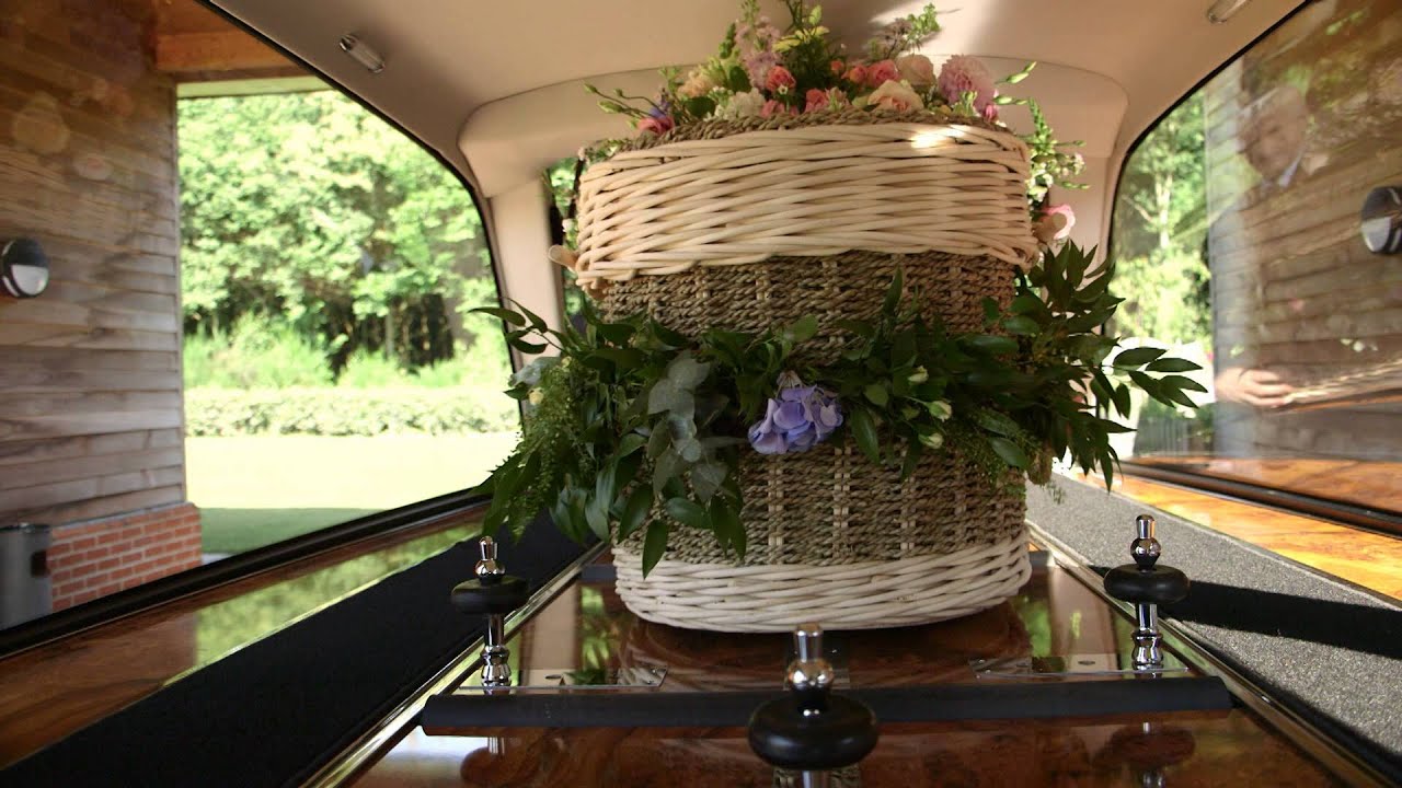 East of England Co-op Funeral Services