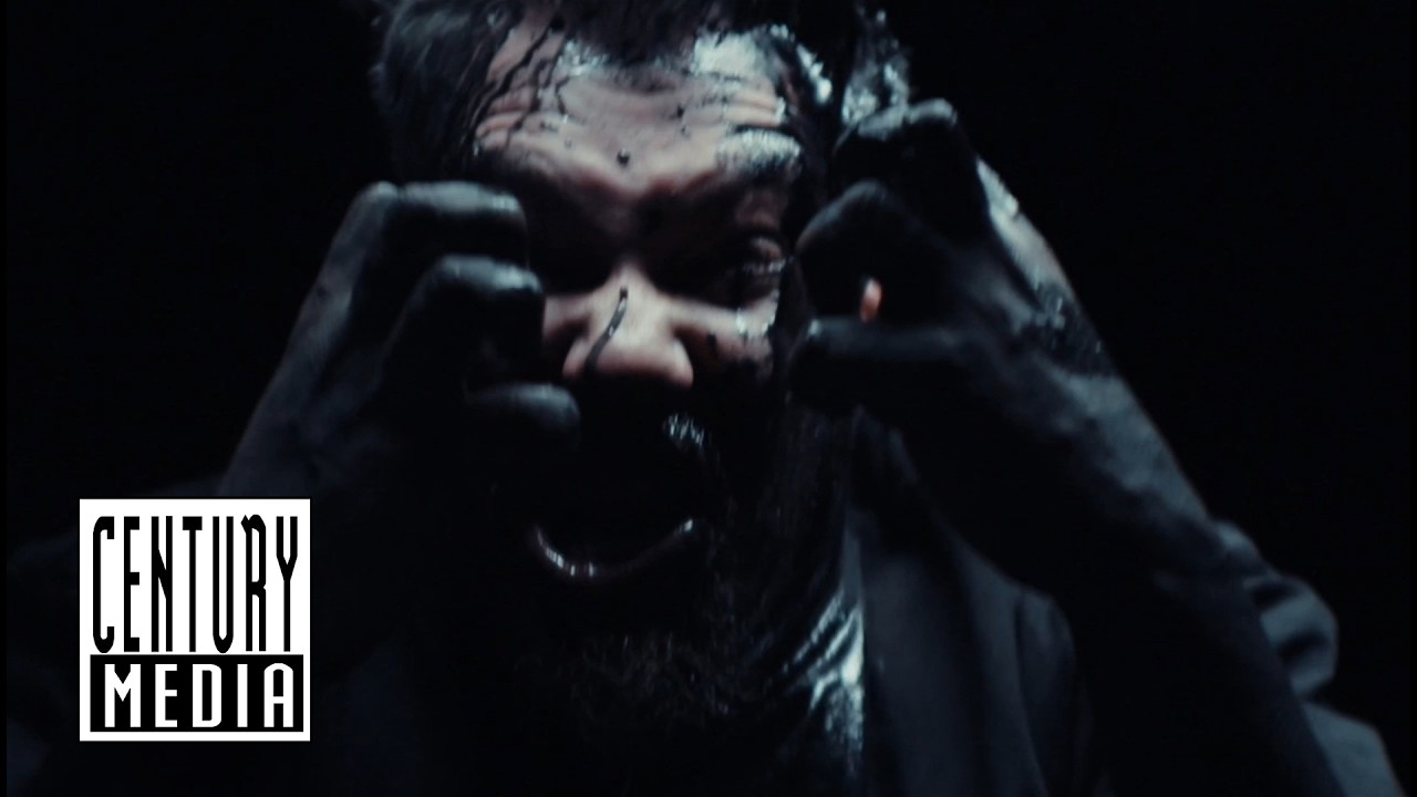 DISTANT - All Will Be (N)one feat. Ricky Myers of Suffocation (OFFICIAL VIDEO)