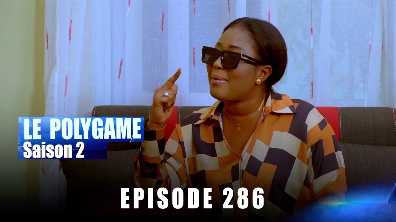 Polygame - Episode 286 - Saison 2