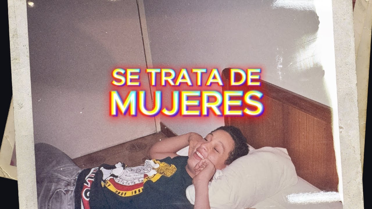 Victor Drija - Se Trata De Mujeres (Oh Na Na Na Cover)