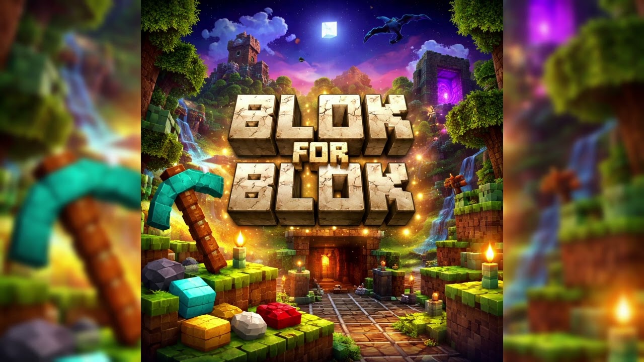 Minecraft Sangen