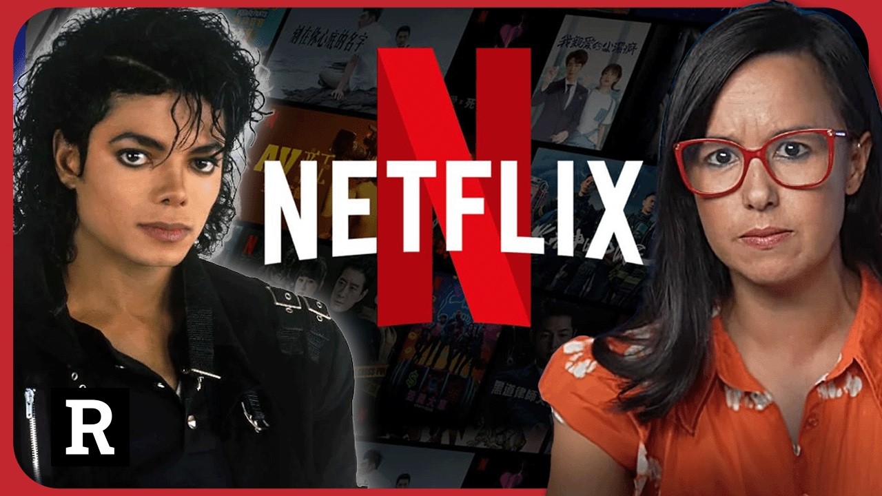 The Verdict Is In: Netflix Lies About Michael Jackson In New Documentary