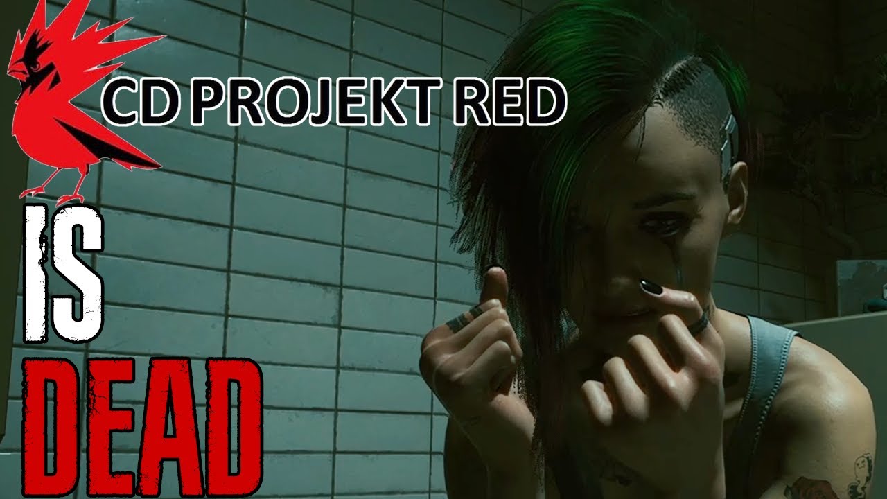 CyberPunk 2077 Review RANT | Lies, Mediocrity, and Endless Disappointment
