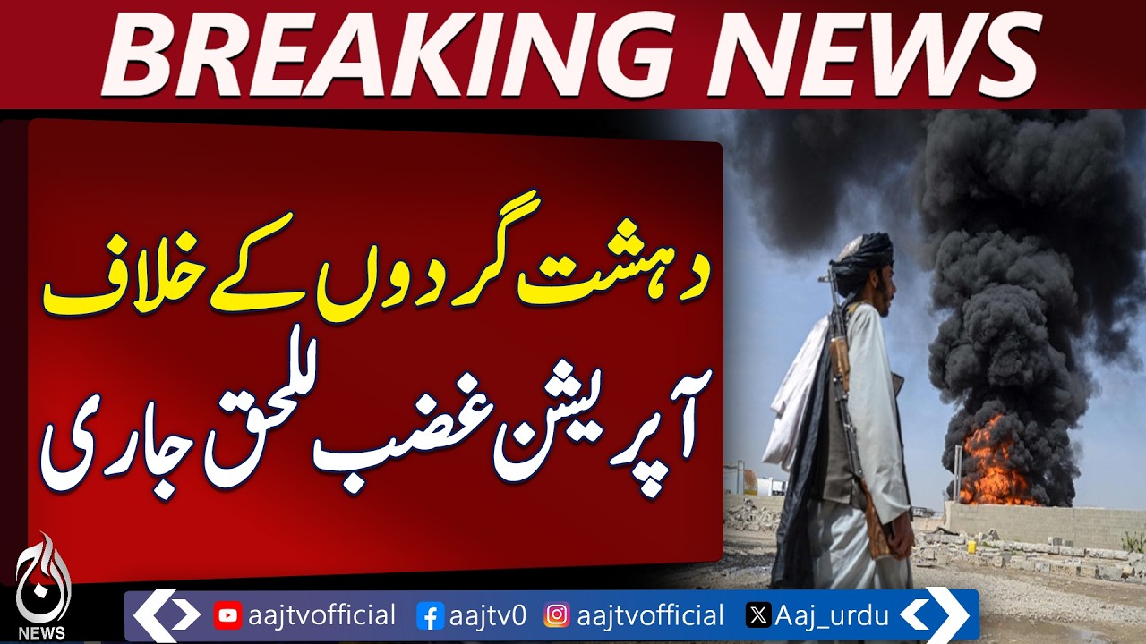 Operation Ghazab-ul-Haq | Pakistan Airstrikes on Afghan Taliban | Kandahar Targets Destroyed