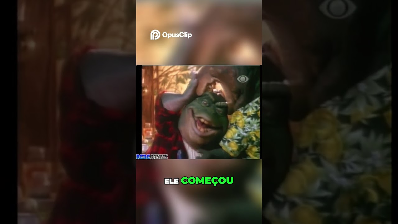 Discuss&atilde;o Explosiva  Confronto Familiar Inesquec&iacute;vel!