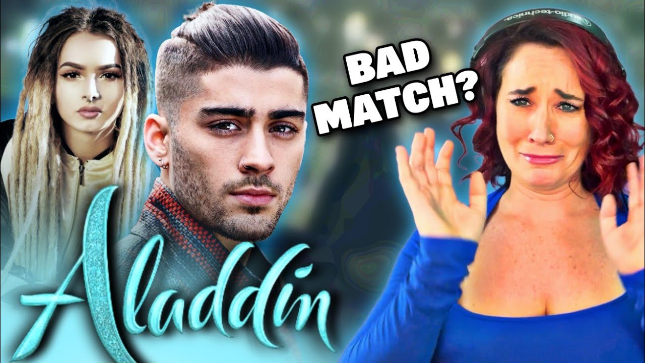 Преподаватель вокала отреагировал на ZAYN — «Совершенно новый мир» | ВАУ! Они были…