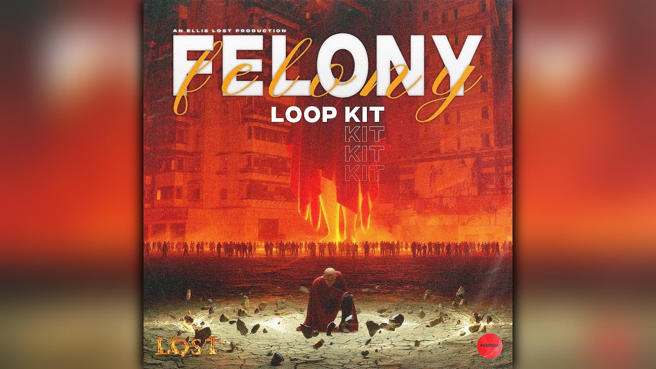 [FREE] LOOP KIT/SAMPLE PACK - 