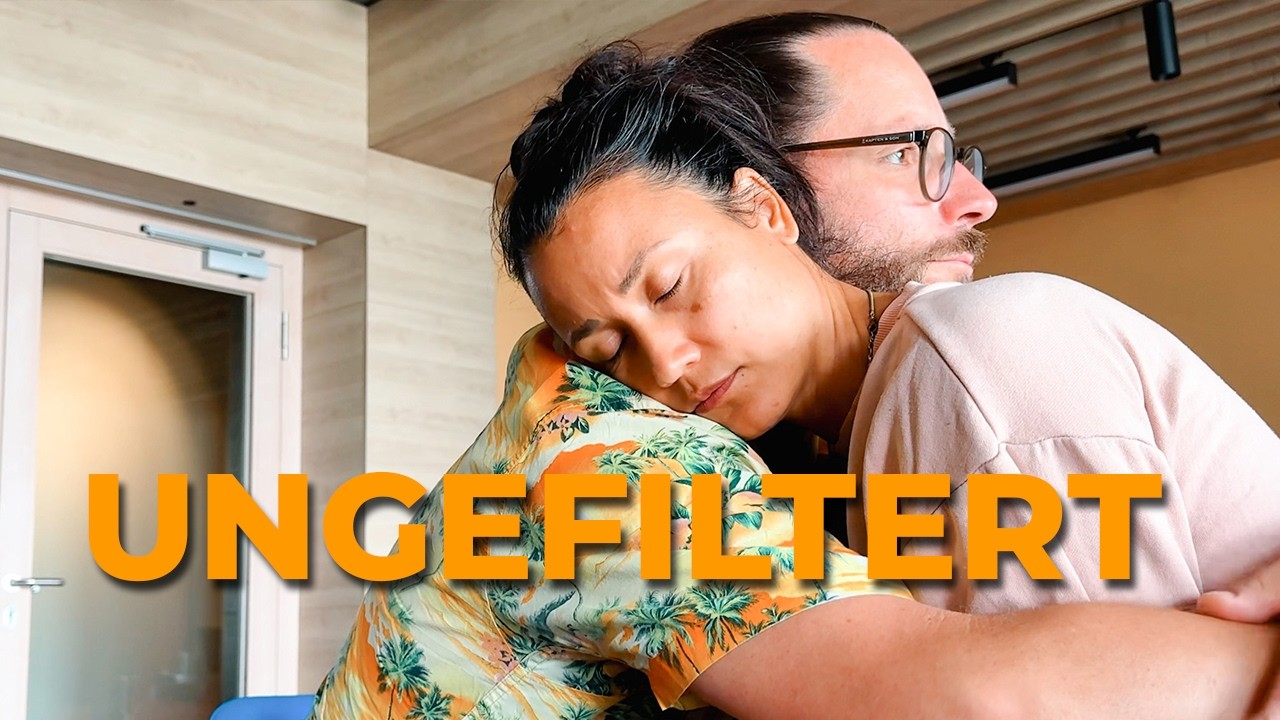 Das zeigt dir niemand vom Vanlife (2025 XXL)