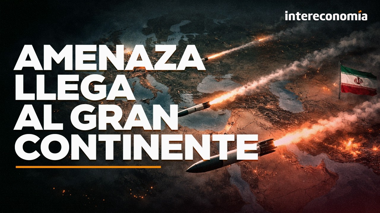 Amenazas iraníes y advertencias de Moscú | La vulnerabilidad de Europa frente a los misiles