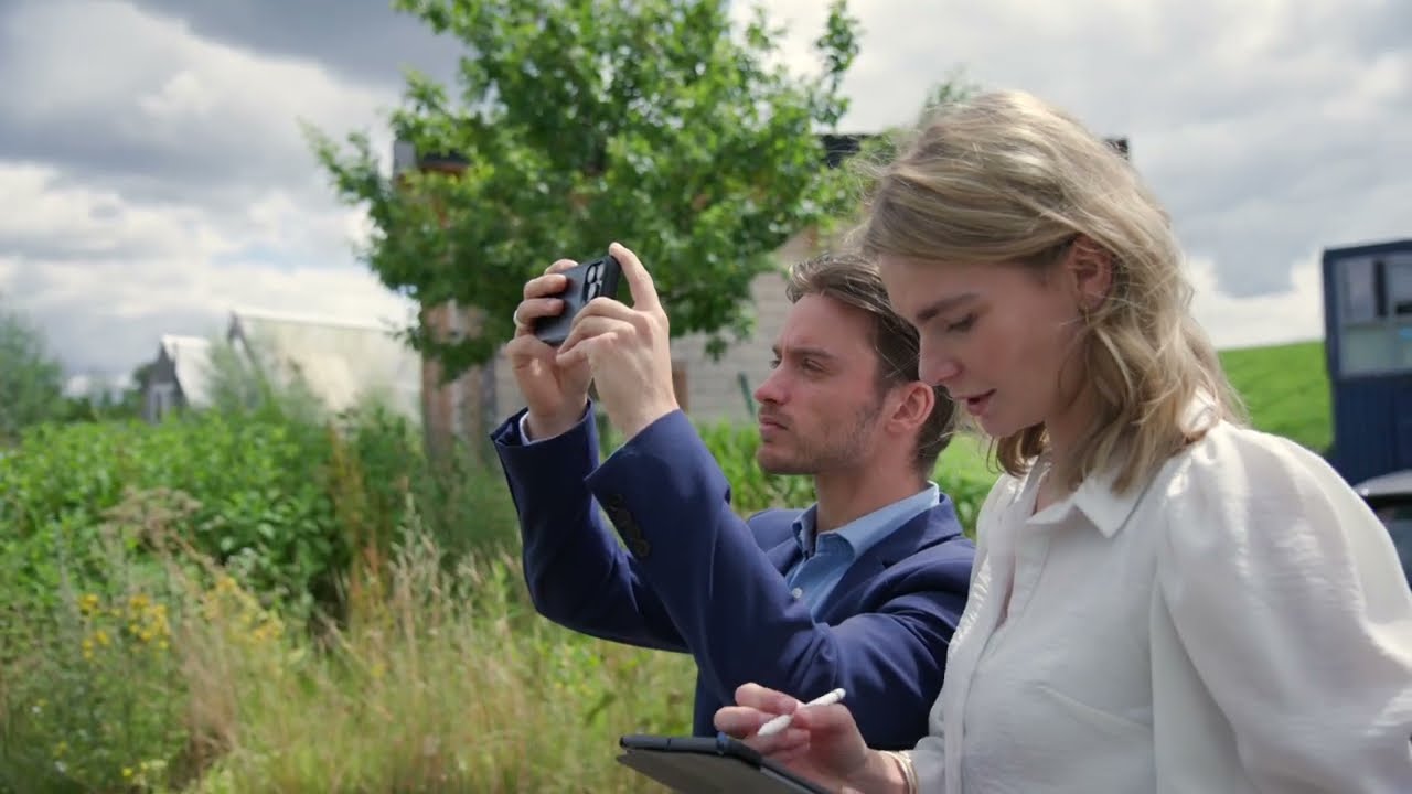 Hbo Bouw Award 2024 - de vakjury