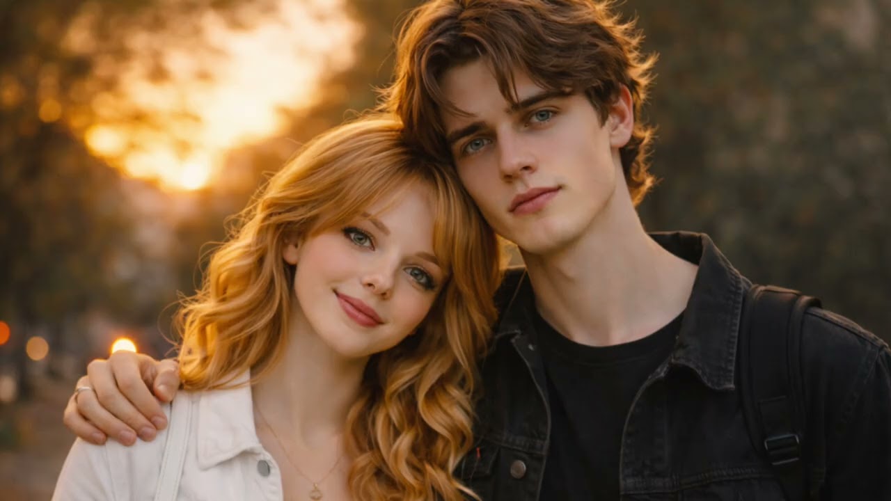 Secrets Between Us (Тайны между нами):
