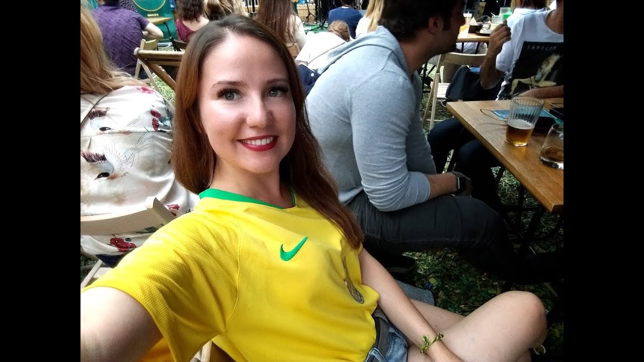 GRINGA FALANDO PORTUGU&Ecirc;S: 5 COISAS QUE MUDARAM DEPOIS DO BRASIL