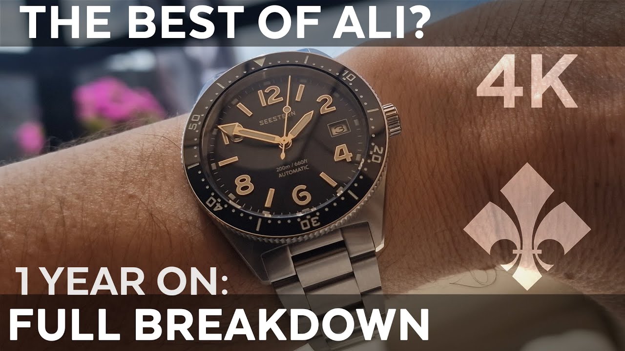 Why You're Probably Overlooking Seestern S434 V2's BEST Features!