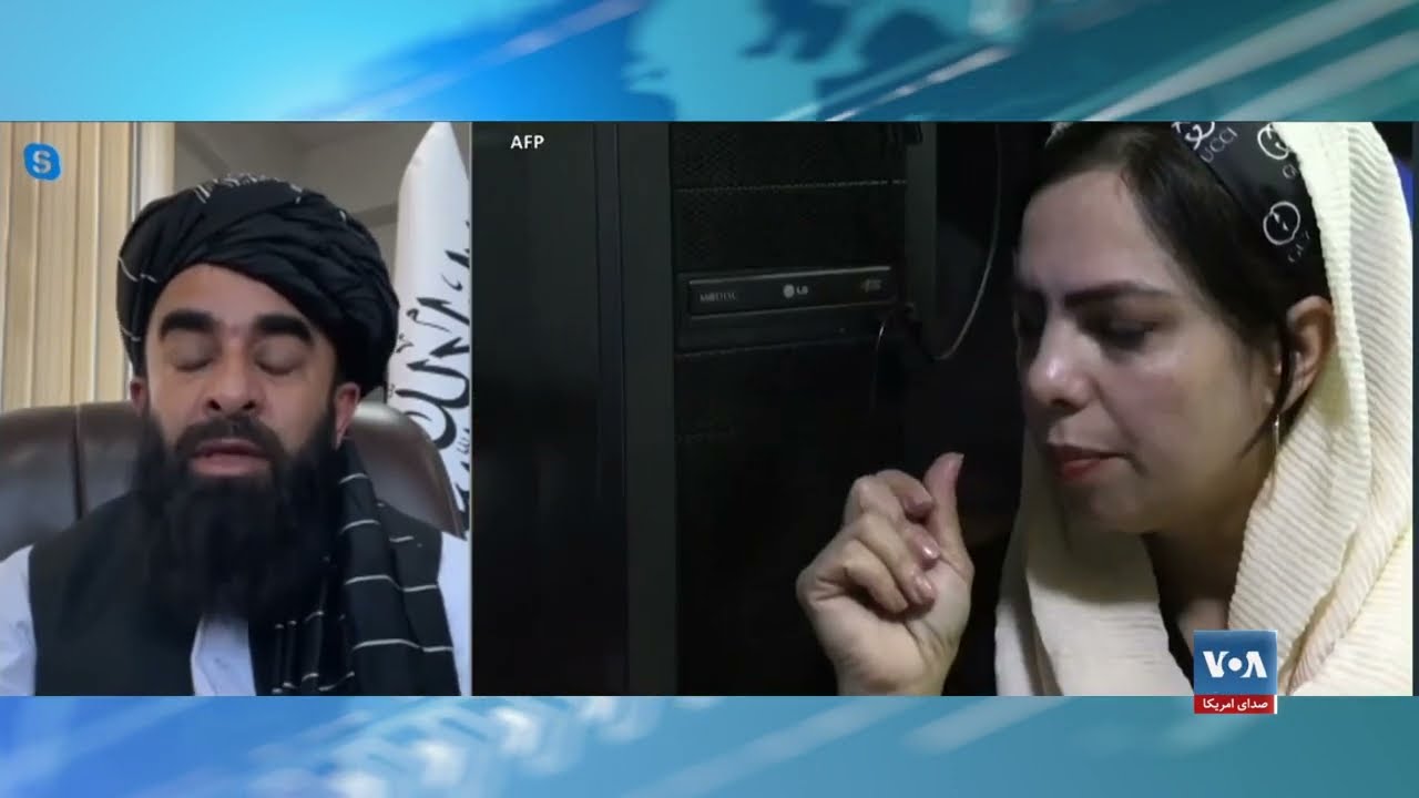 وضعیت خبرنگاران زن در افغانستان زیر سیطرۀ طالبان