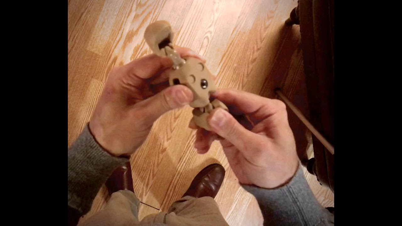 Some recent improvement on the torso and pelvis sockets
