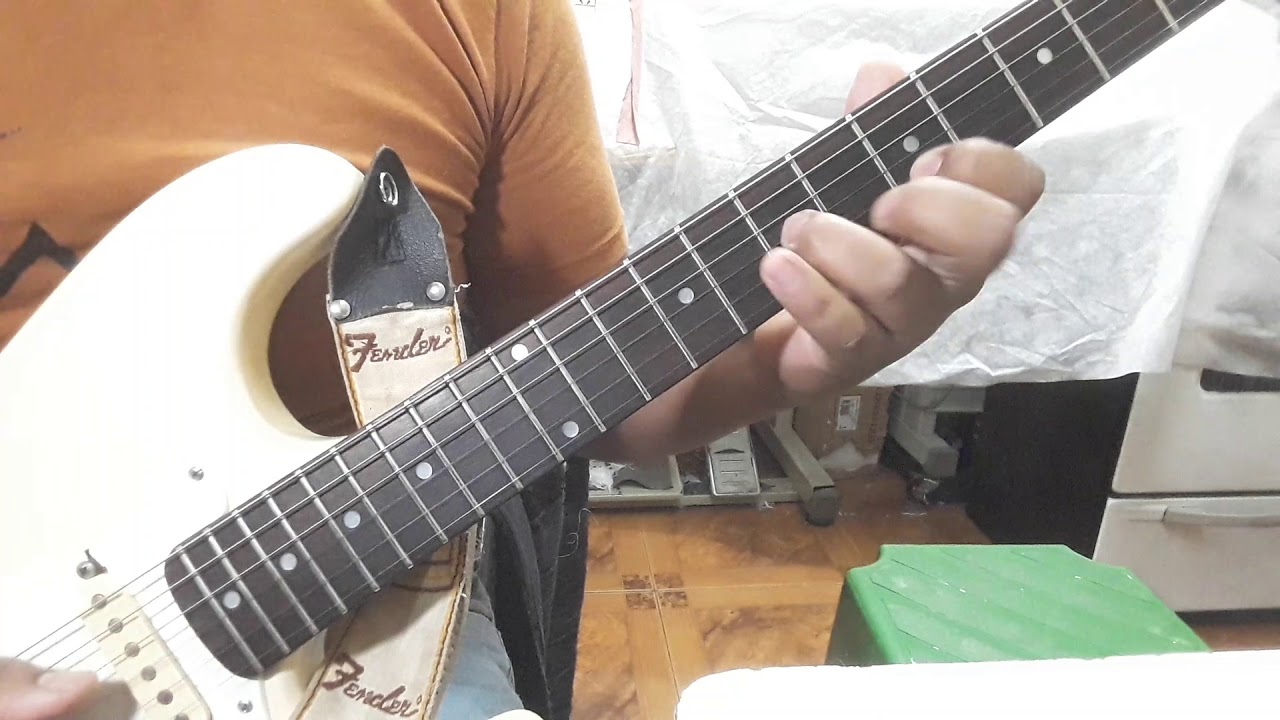 como tocar el tema(costañera)de SIETE LUNAS