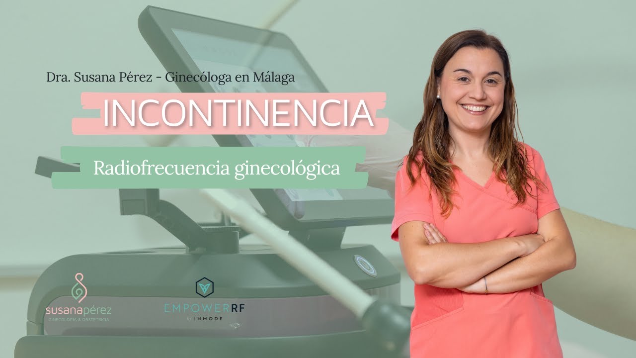 Incontinencia urinaria leve: cuándo acudir al ginecólogo y cuándo plantear cirugía