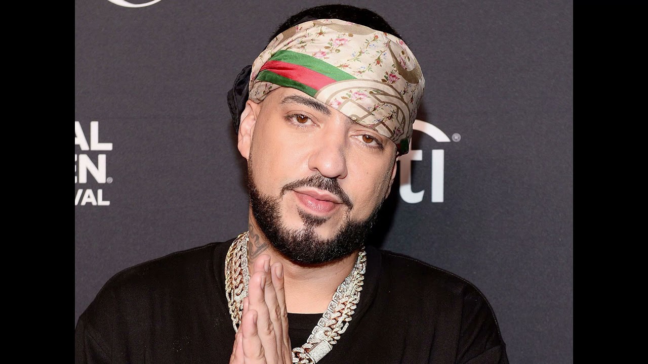 French Montana - Sanctuary (Slowed)