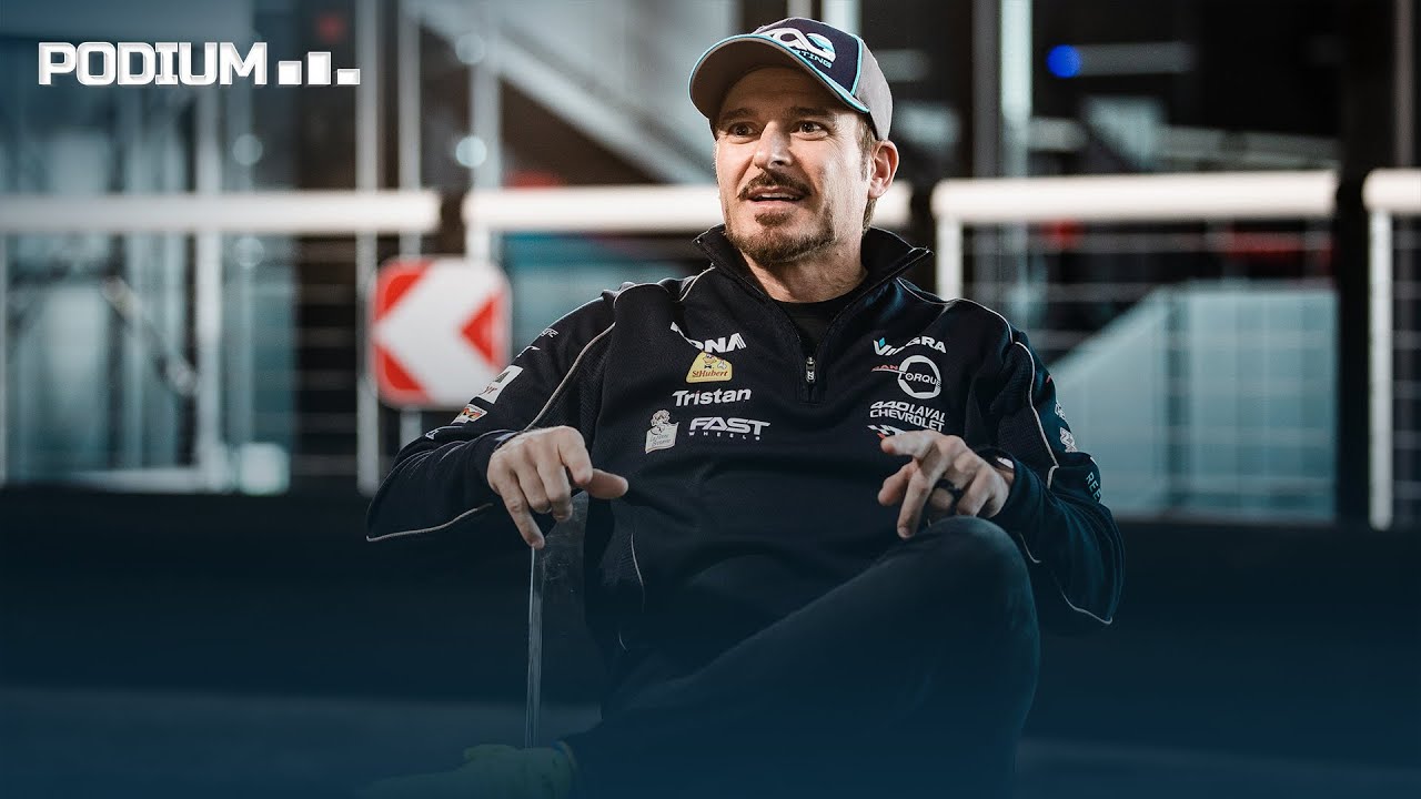 ALEXANDRE TAGLIANI | Retour sur un accident terrible