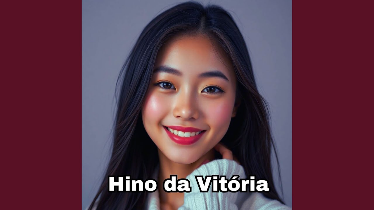 Hino da Vitória