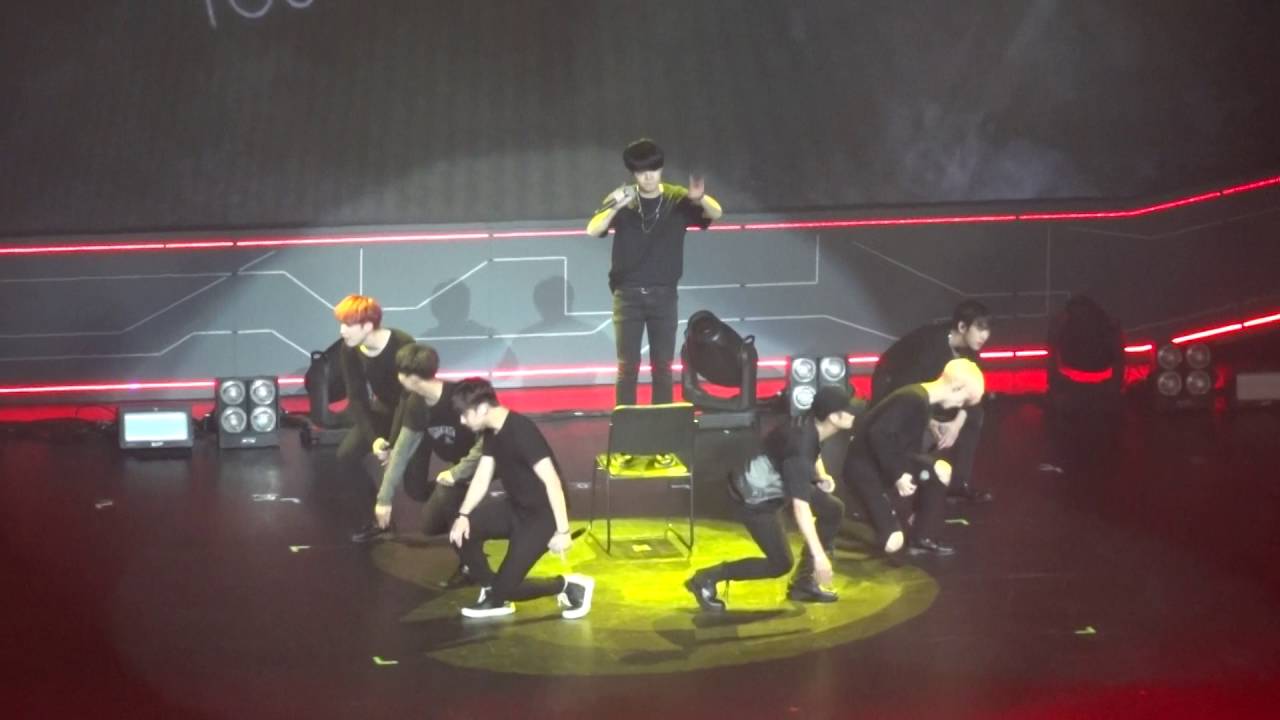 GOT7 