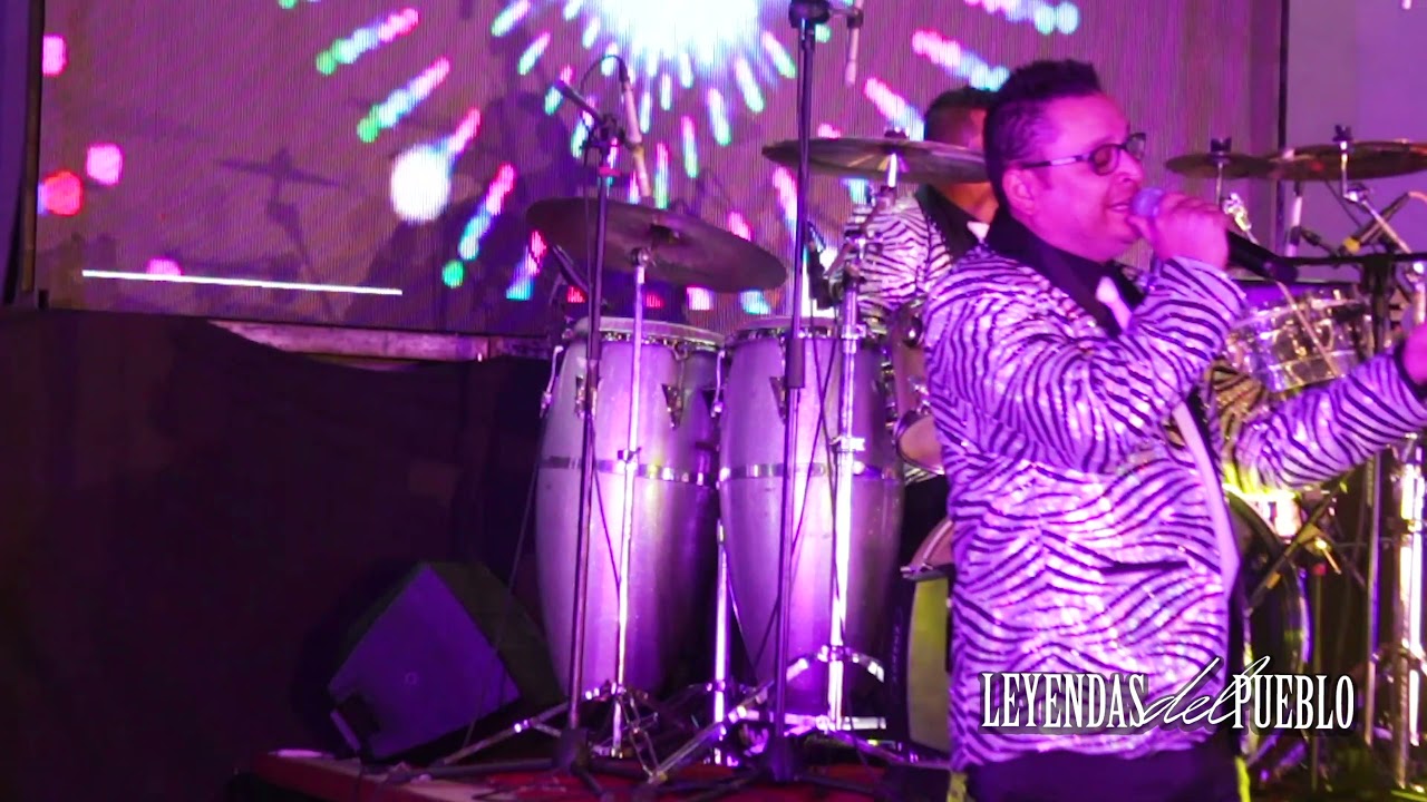 Los Freddy's-Lagrimas Son (Video Oficial)