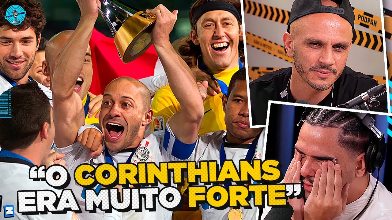 LIBERTADORES de 2012