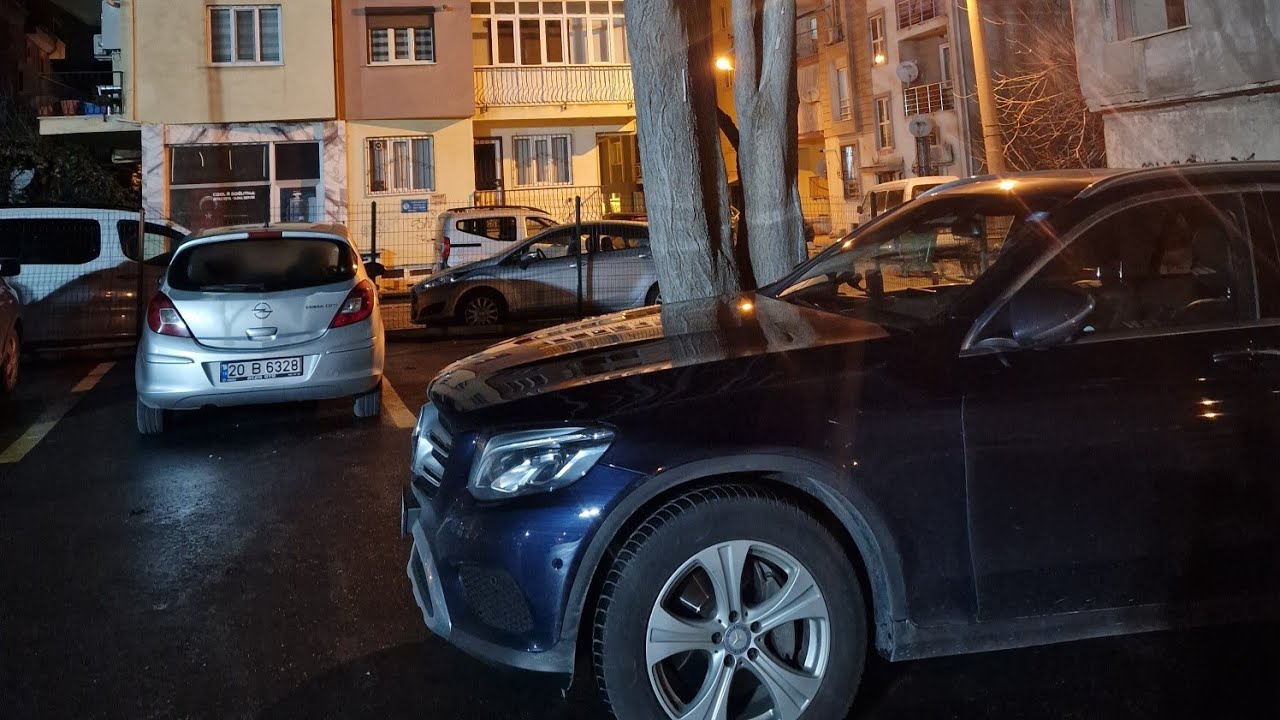 Isvicre Zürichten Denizliye araba yolculugumuz