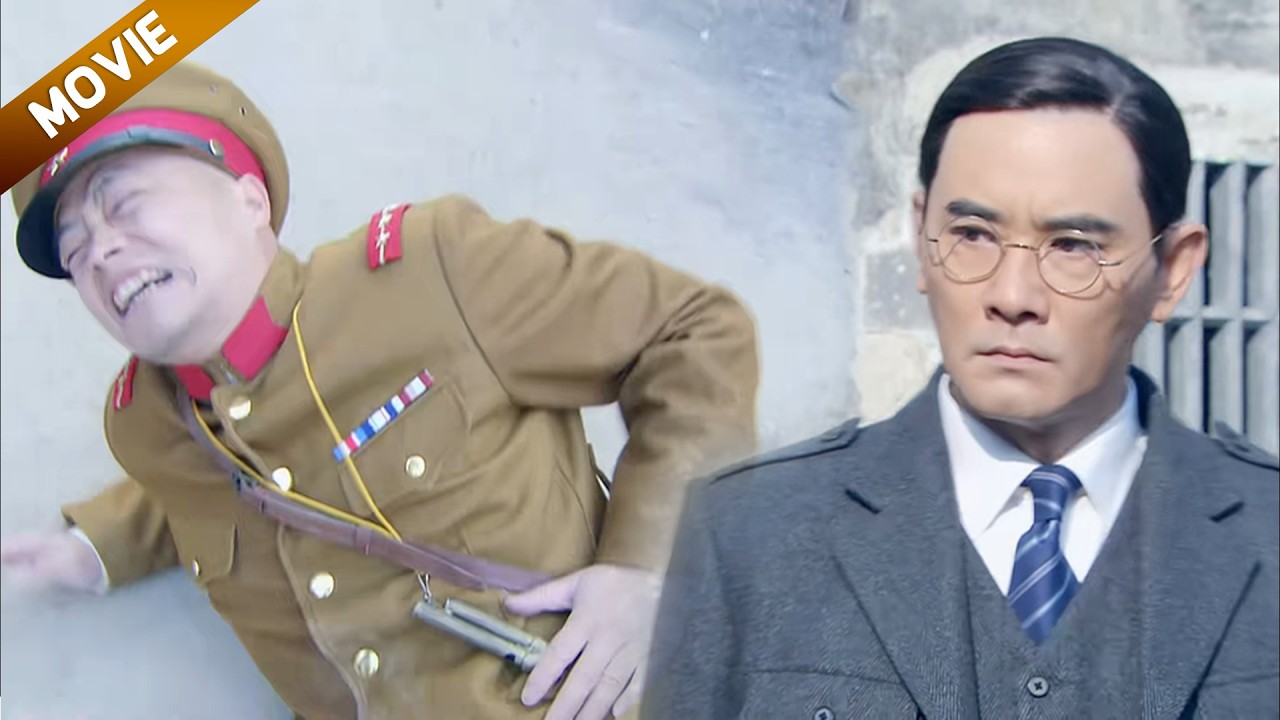 哨兵當眾攔車挑釁，誰料車中竟是末代皇帝，下秒直接被打趴！#中國電視劇#中國電視劇 #古裝 #chinesedrama #雍正#清朝#權謀劇#历史传奇剧#溥仪