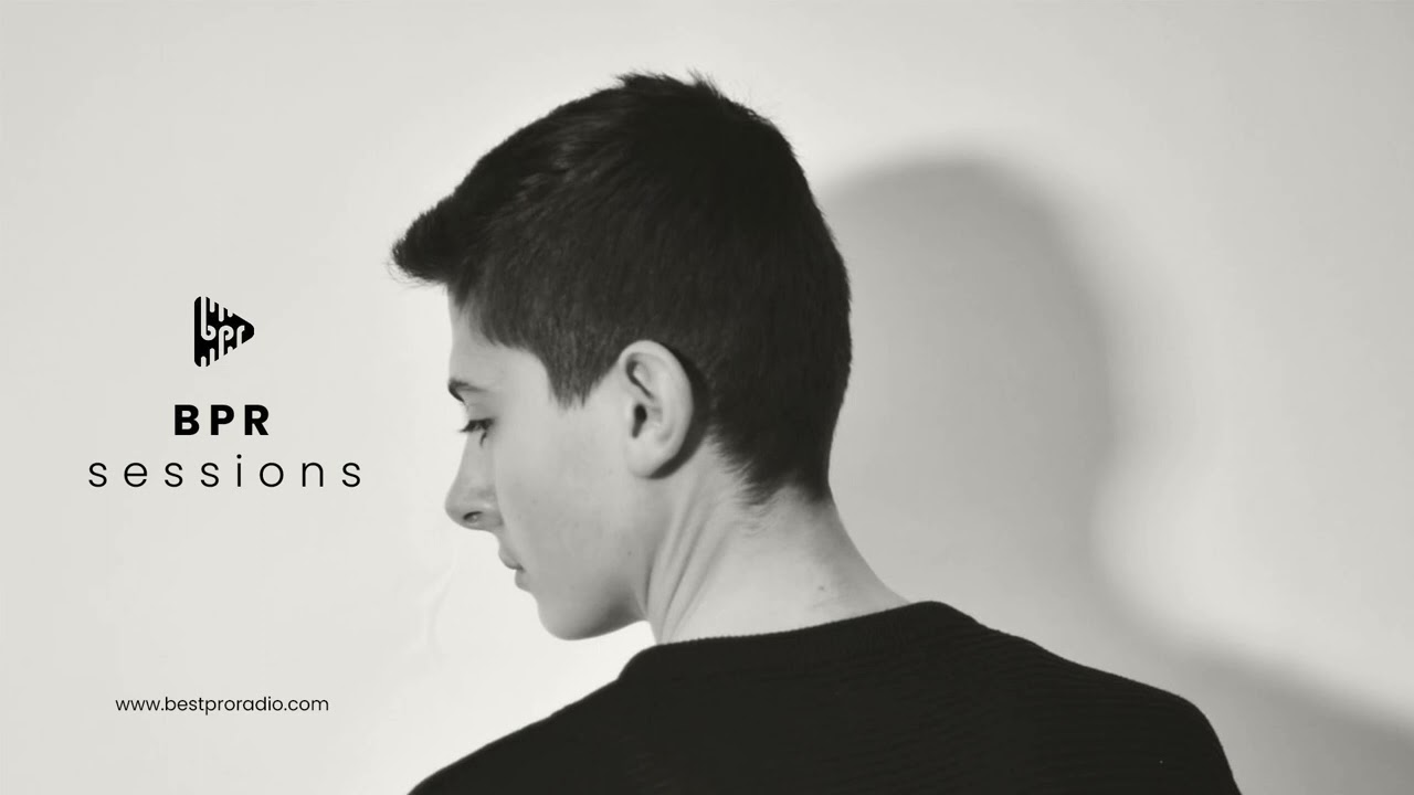 Maze 28 - BPR Sessions Ep.8 #bpr #progressivehouse #bprsessions