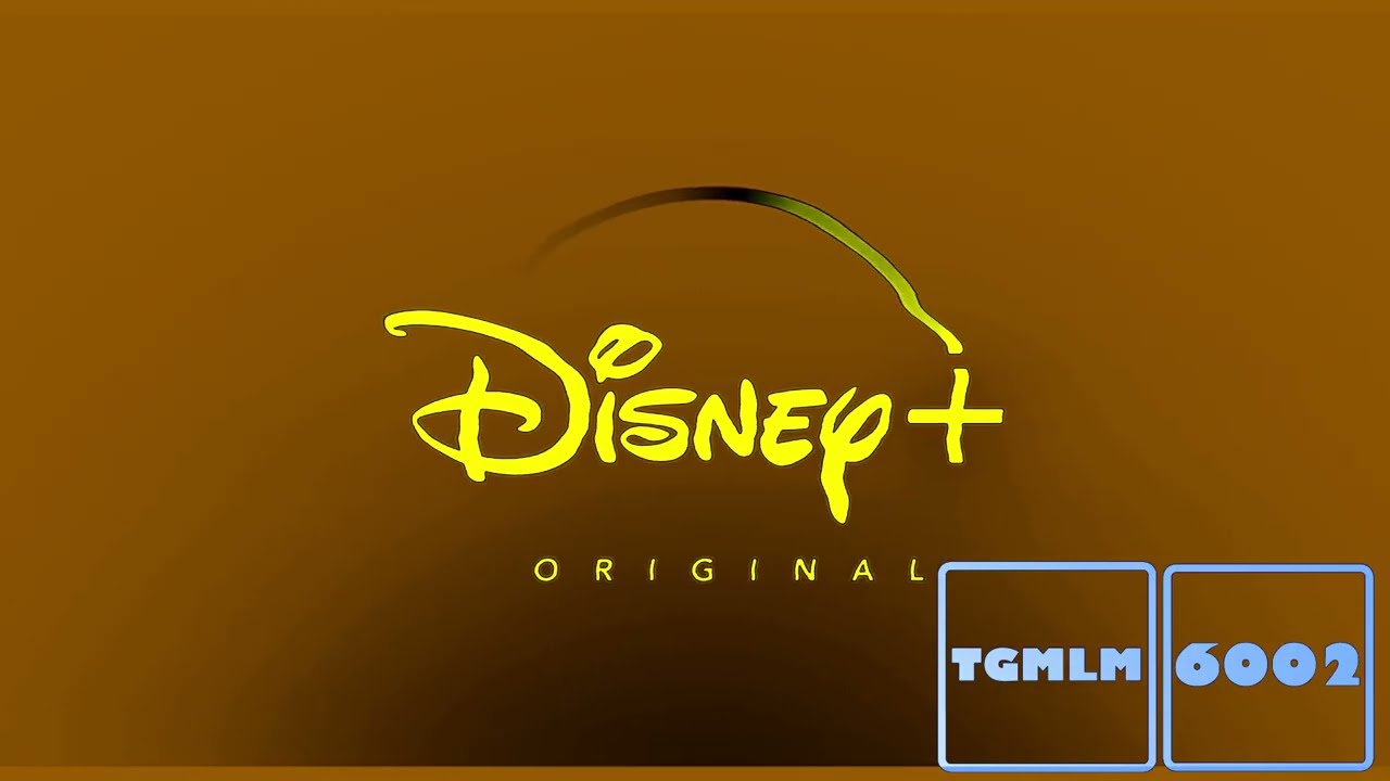 Disney+ Originals Logo Effects (Surround Sound 2000 Effects)