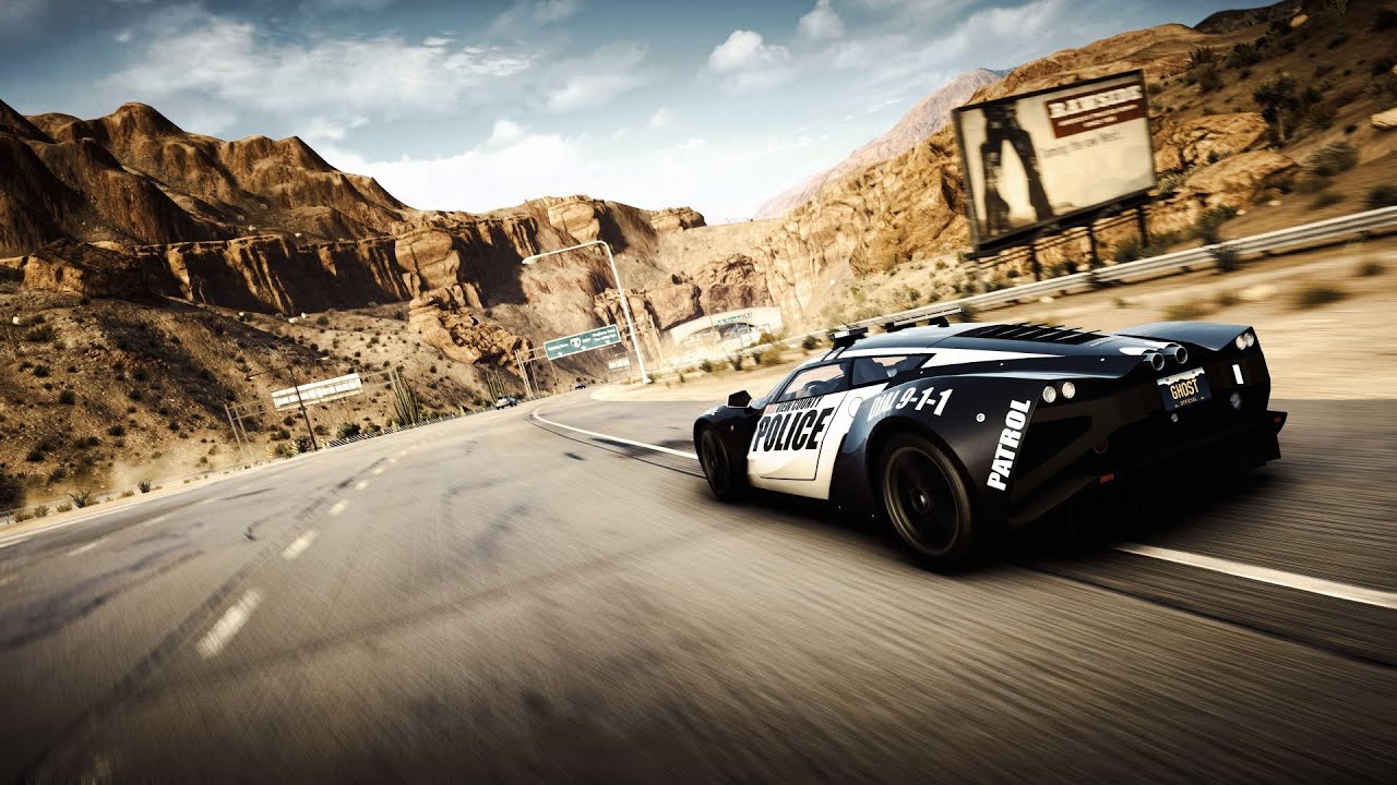 Need for Speed Rivals 2026