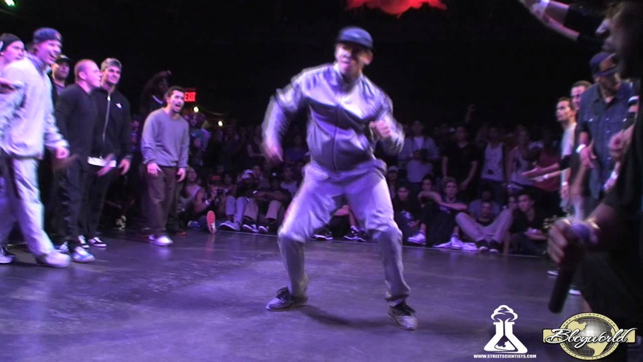 TOP EASTSIDE DOGZ vs X-FENZ | EVOLUTION 2011