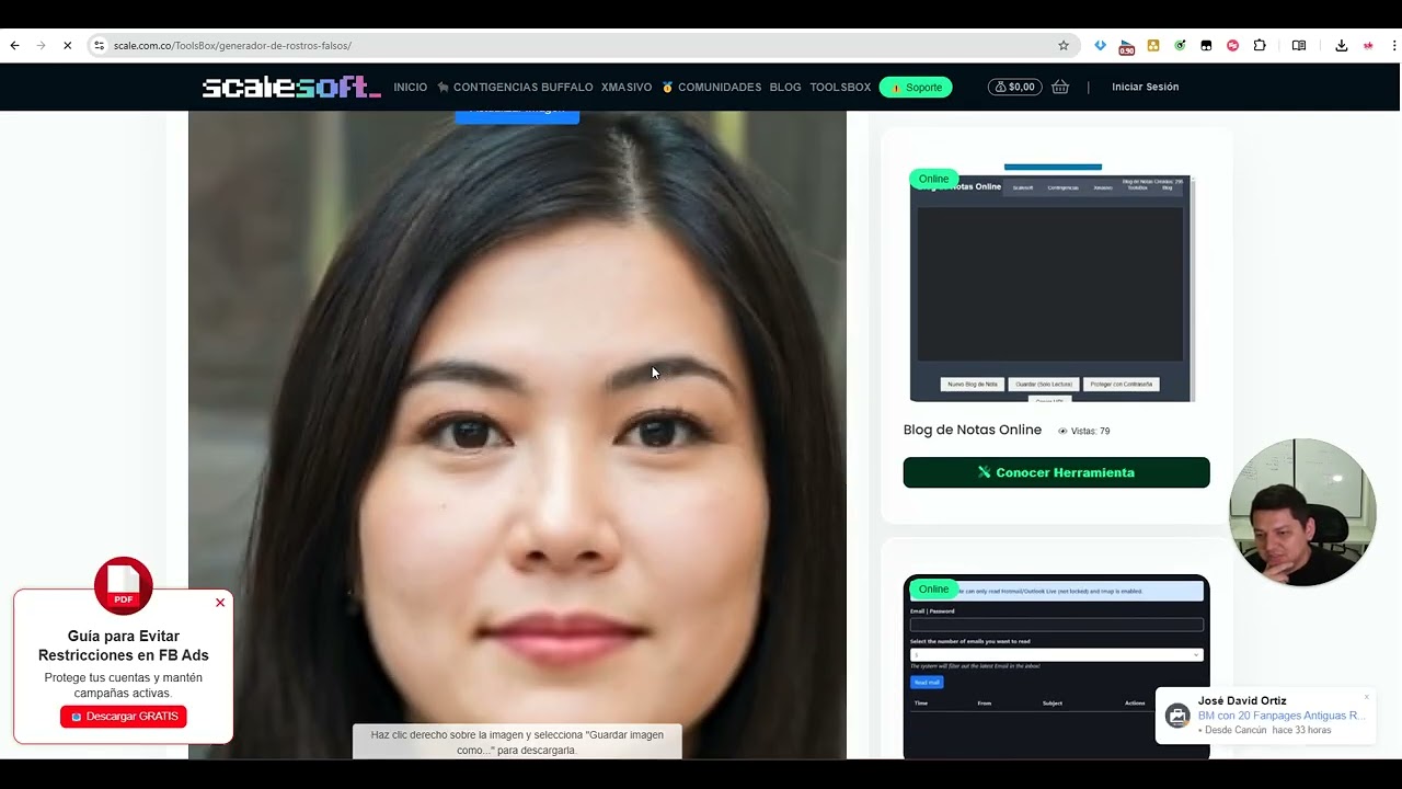How to Create Student ID Cards with Scalesoft's Free Tool ⚡ (2025)