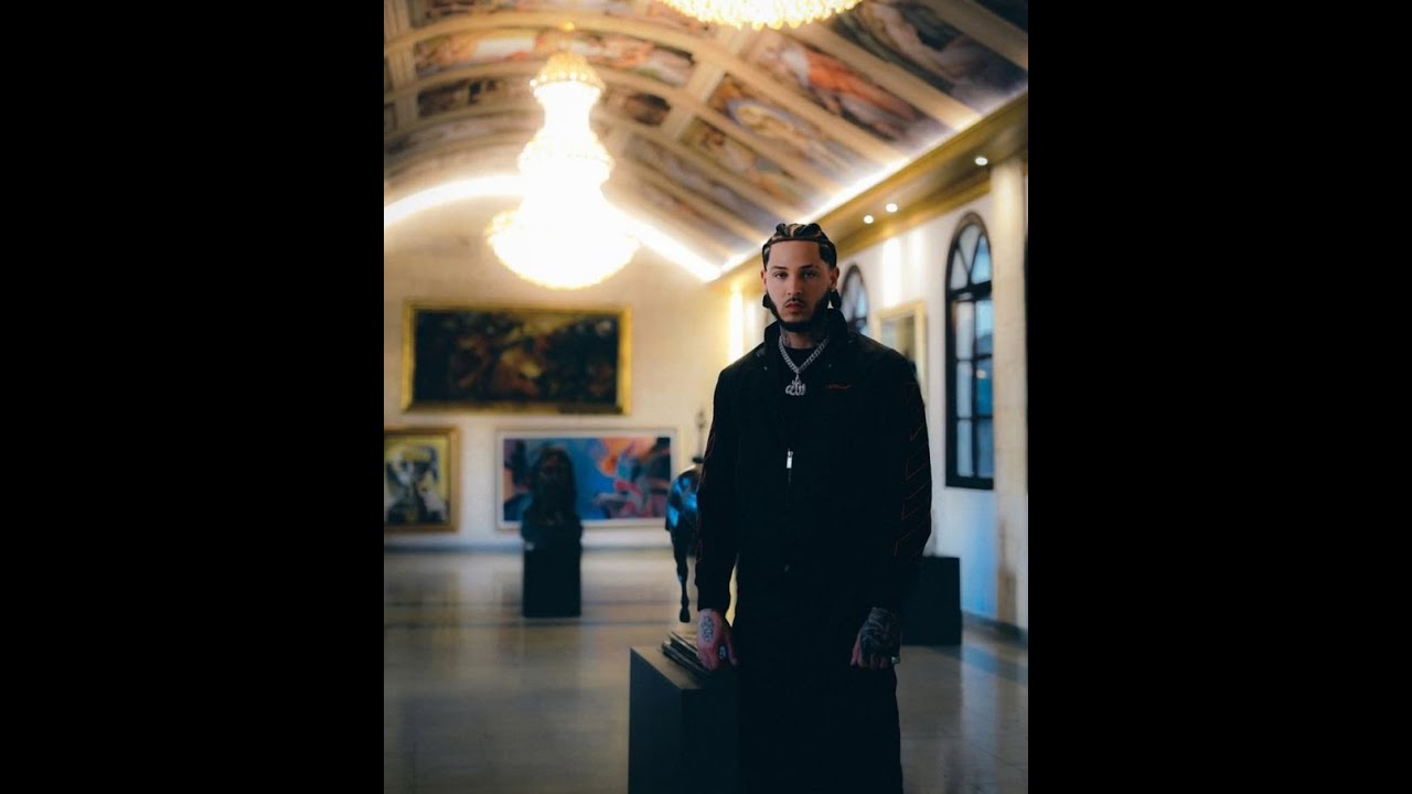 ROA x Yan Block Type Beat - 