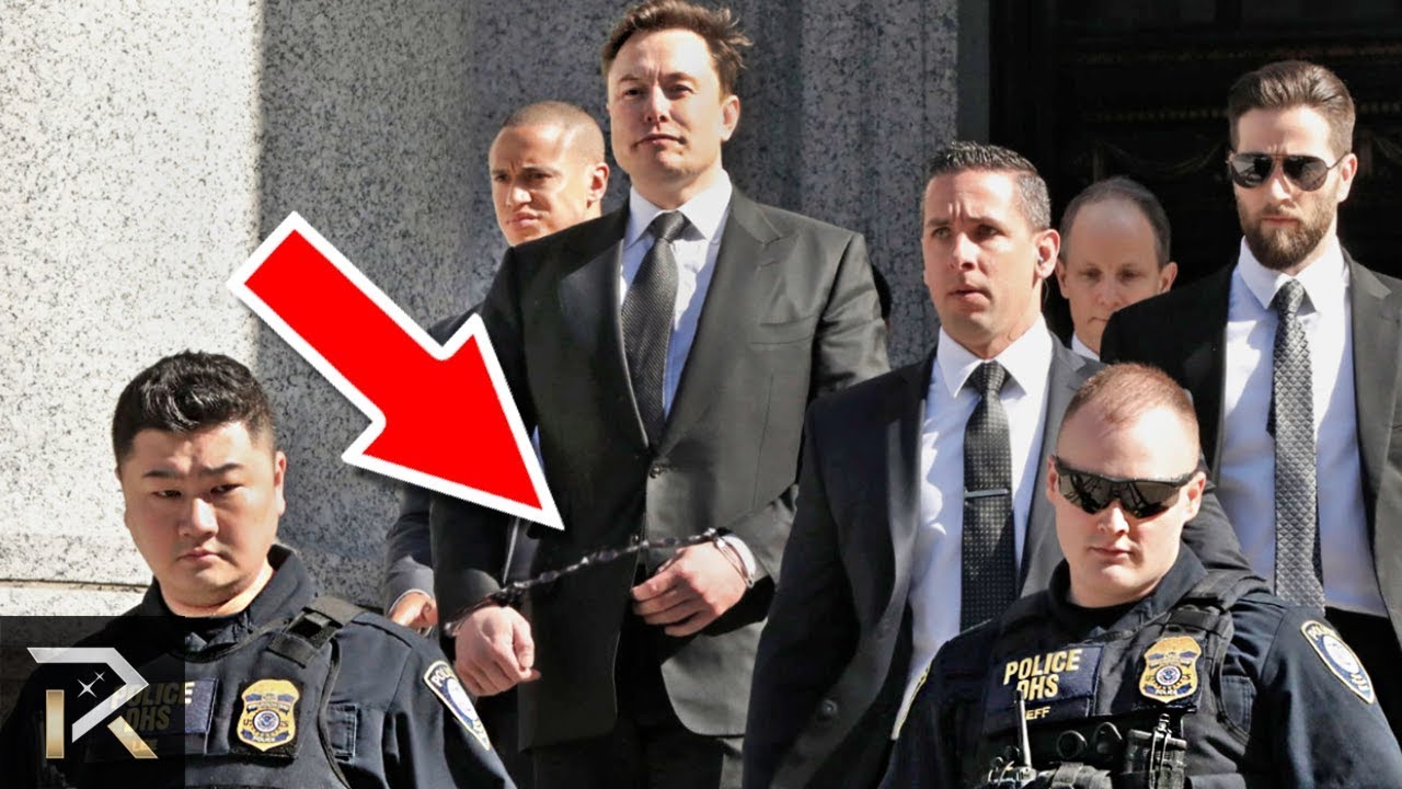 The Crazy Laws That Could End Tesla