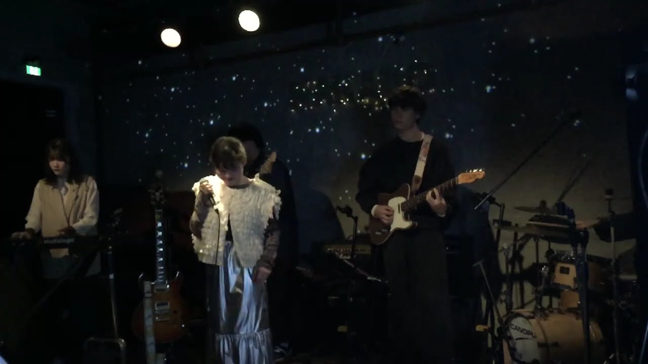20251207-2 陸人（You＆Tie）御茶ノ水KOKODO