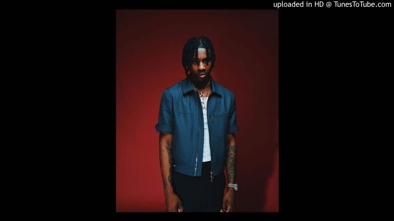 [FREE] Polo G x Lil Tjay Type Beat - 