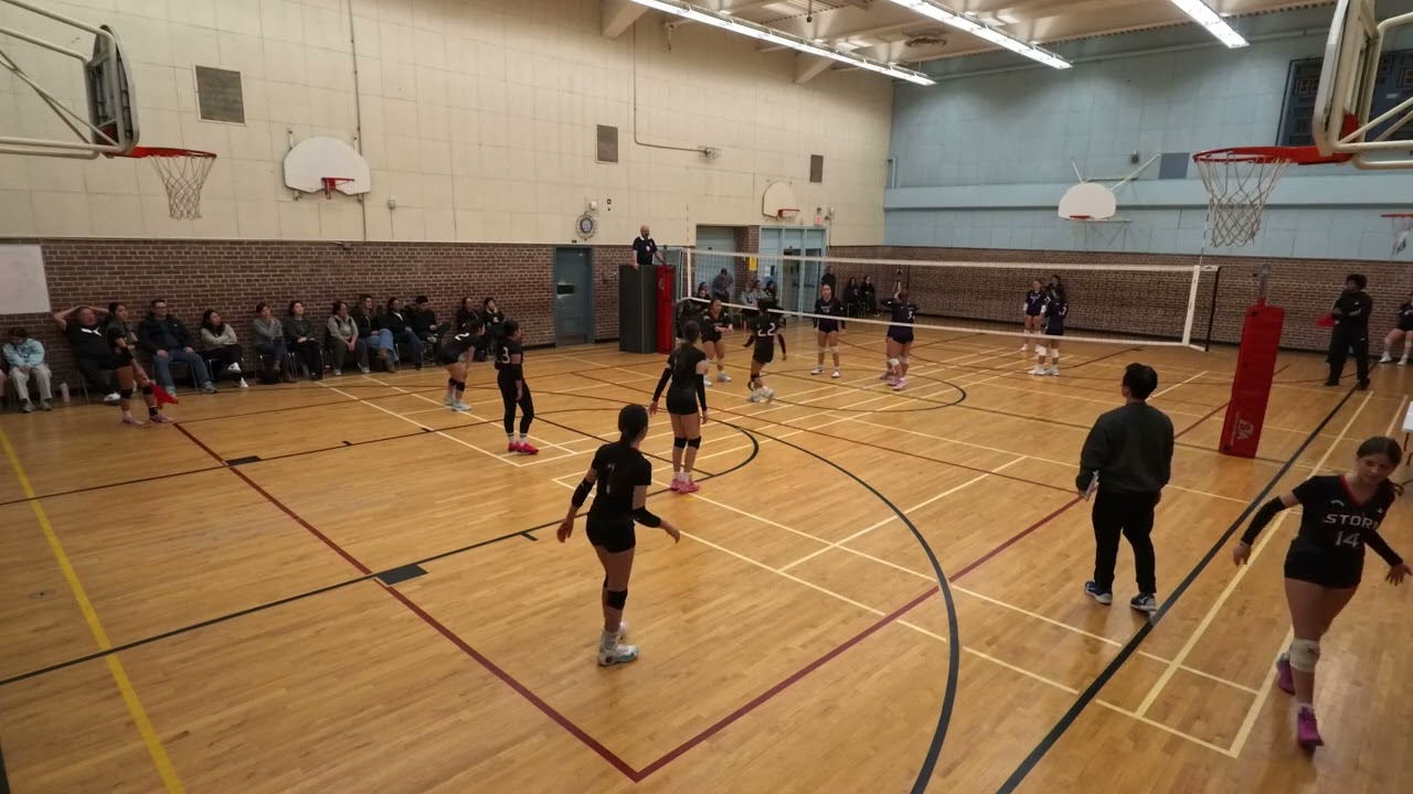 STORM HURRICANES VS PHOENIX IGNITE - SET 2 of 2