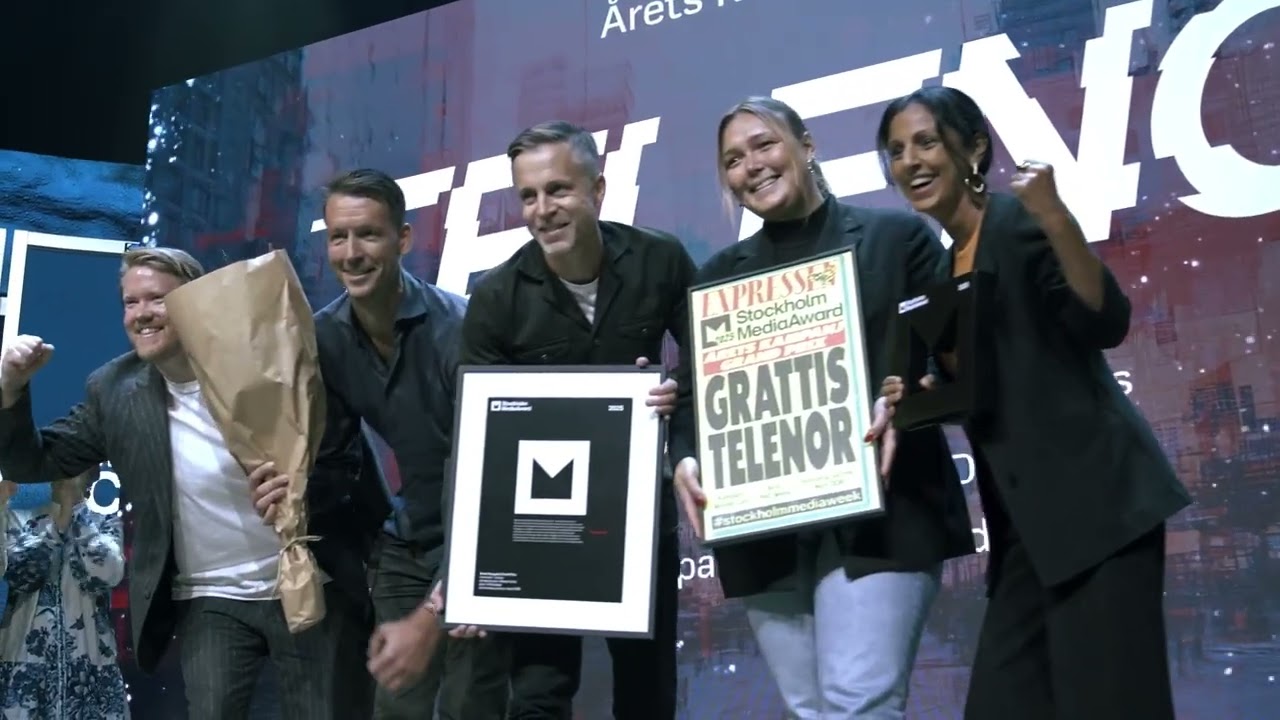 StockholmMediaWeek2025