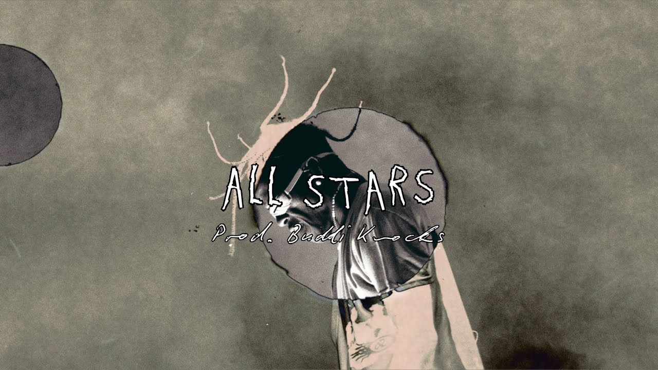 ALL STARS - Buddi Knocks [Travis Scott Type Beat]