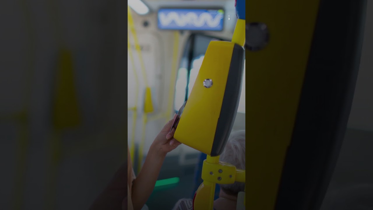 شركة &laquo;Bus14&raquo; لنقل طلاب المدارس تتوسع لنقل الموظفين وسكان &laquo;مدينتي&raquo;