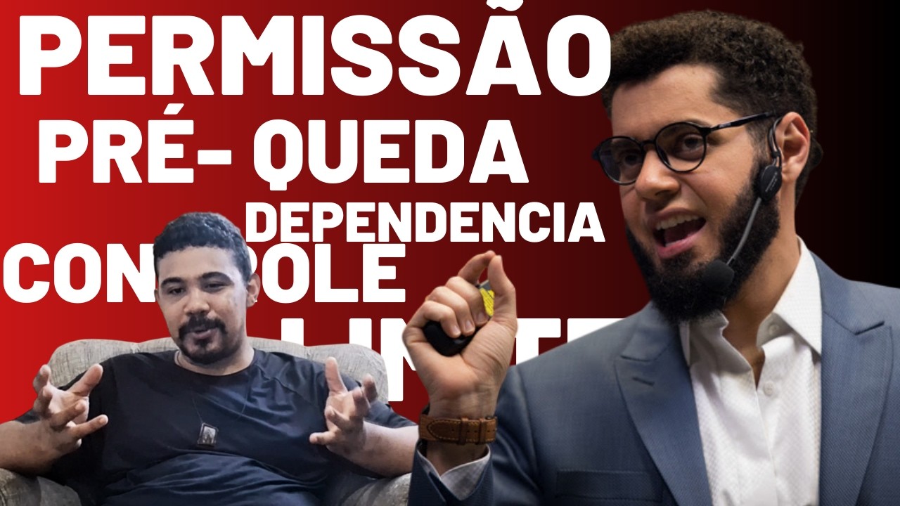 EXPLICANDO A TEORIA DA PERMISSÃO DO ELTON EULER