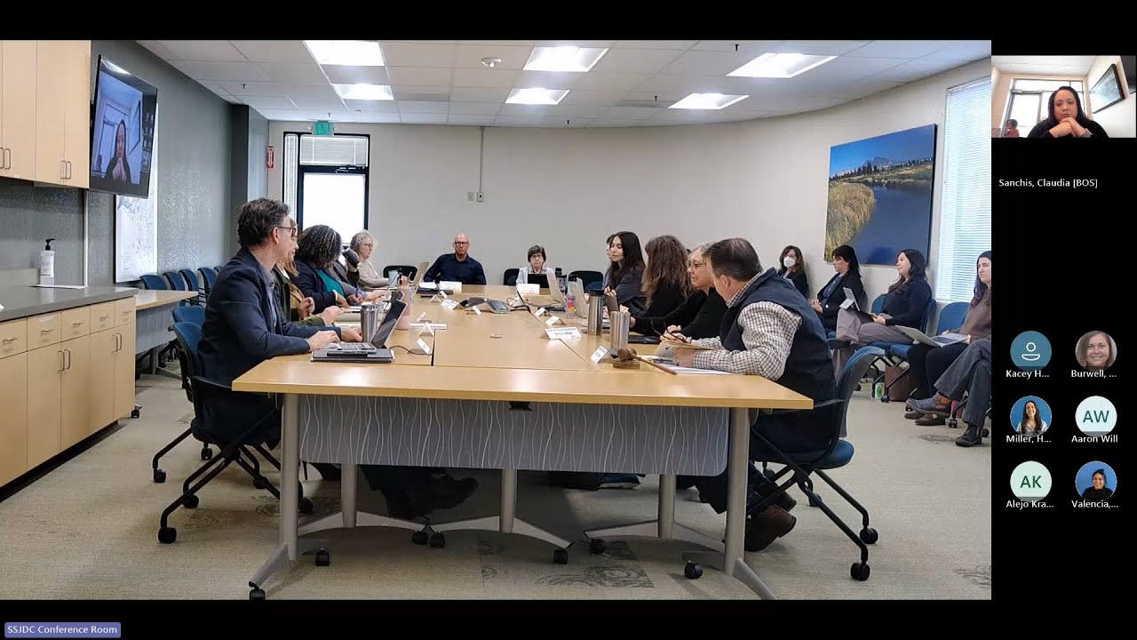 January 28, 2026 Delta Conservancy Board Meeting