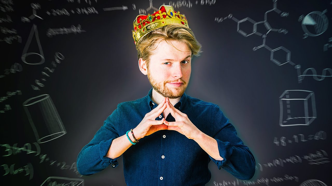 La M&eacute;thode ULTIME de R&Eacute;VISIONS (Bac, Brevet, Concours, Partiels...) 👑