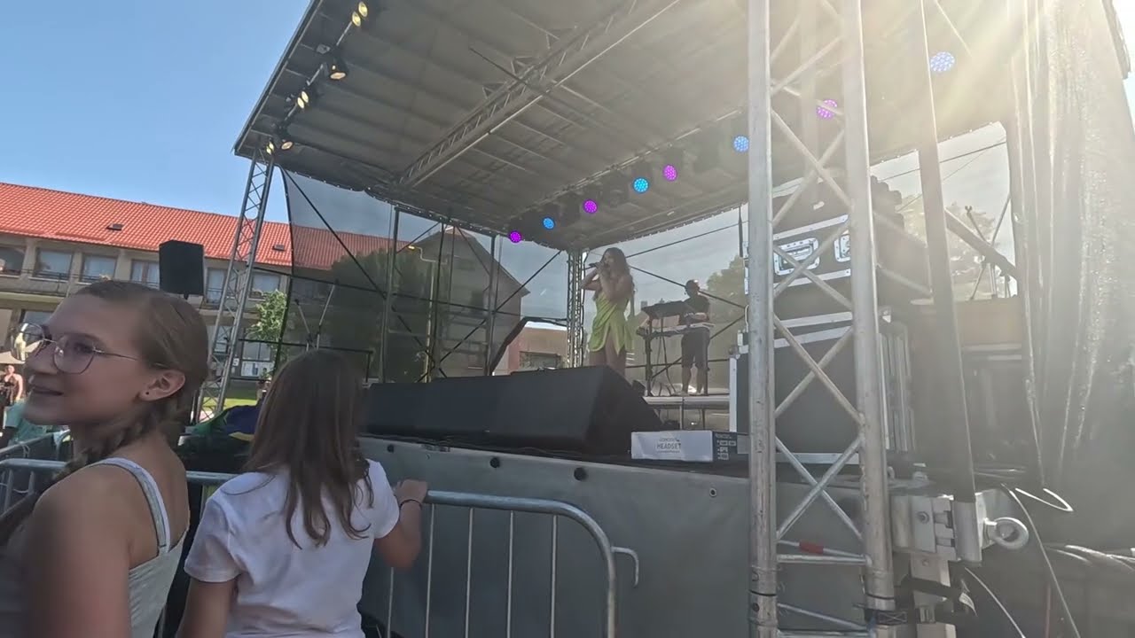 Bratroňský džbán 2025 VERONA (celý koncert)