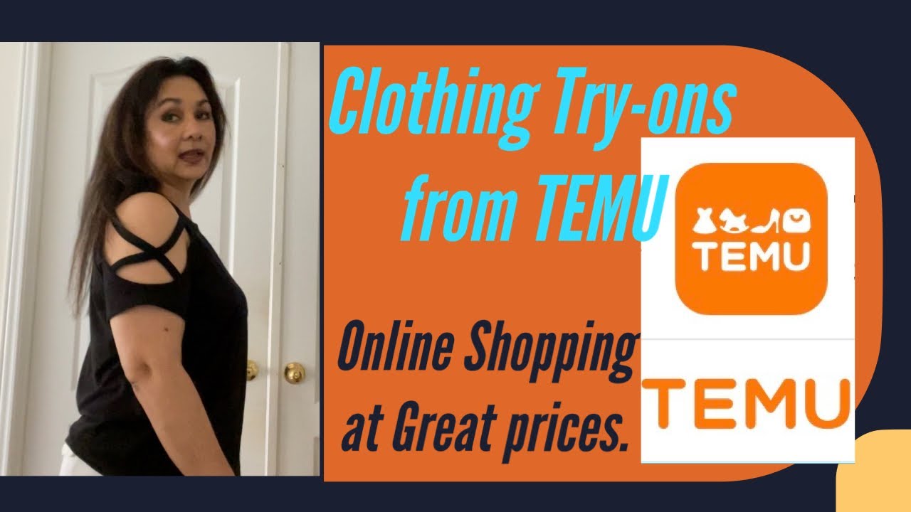 TEMU Clothing Try-ons.  #temu  #clothingtryon  #temufinds  #temubaes  #shoppingonline
