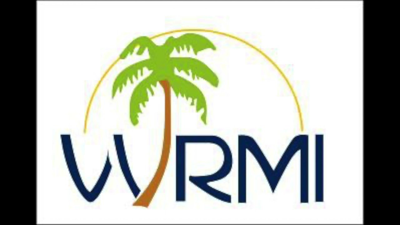Radio Miami International (WRMI) 5050Khz
